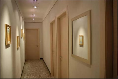 Modern House Apartment in Sanremo