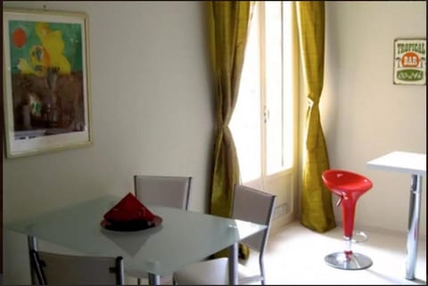 Modern House Apartment in Sanremo