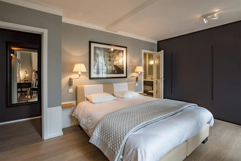 Faubourg Saint Martin Bed and Breakfast in Liège