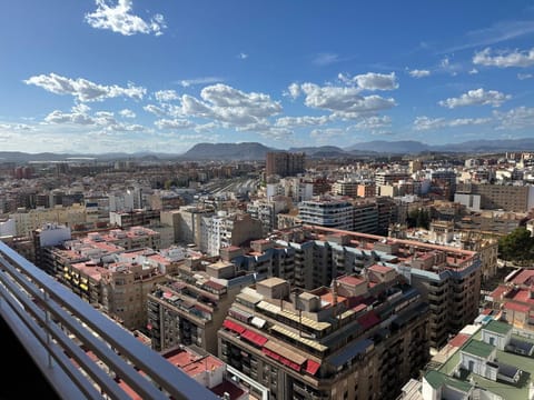 View (from property/room)