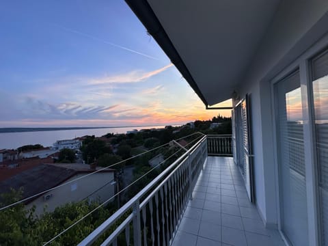 Apartmani Starigrad Paklenica - Danijel Apartment in Zadar County