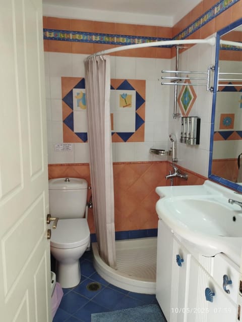 Island Flavor - Magical Sunset View Apartment in Naxos