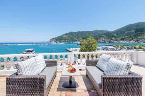 Property view
