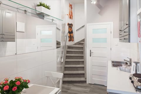 Bathroom, Kitchen or kitchenette, Floor plan