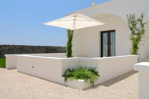 Masseria Bagnara Resort & Spa Hotel in Province of Taranto