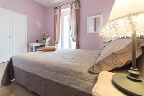 Il Melangolo Bed and Breakfast in Rodi Garganico