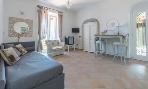 Il Melangolo Bed and Breakfast in Rodi Garganico