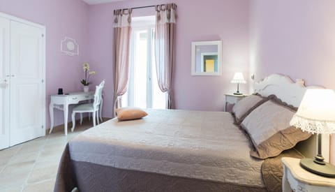 Il Melangolo Bed and Breakfast in Rodi Garganico