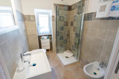 Il Melangolo Bed and Breakfast in Rodi Garganico