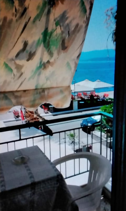 Giannis Rooms Apartment in Argolis, Greece