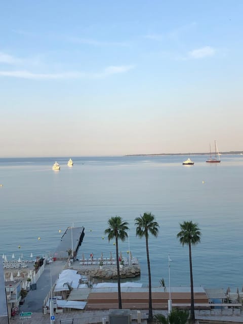 Activities, Balcony/Terrace, Beach, Sea view