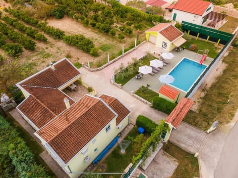 Villa Usce Villa in Dubrovnik-Neretva County