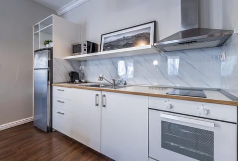 Park Lane Boutique Aparthotel Hotel in Saint Paul's Bay