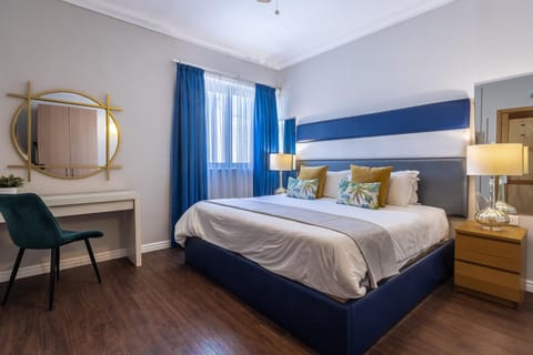 Park Lane Boutique Aparthotel Hotel in Saint Paul's Bay