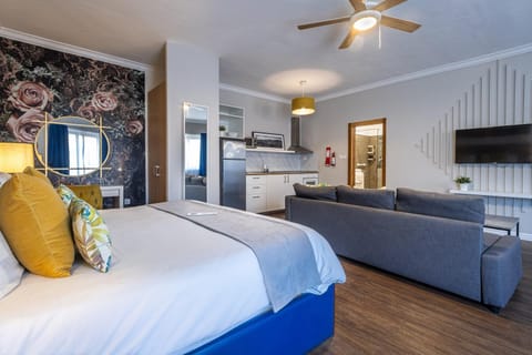 Park Lane Boutique Aparthotel Hotel in Saint Paul's Bay