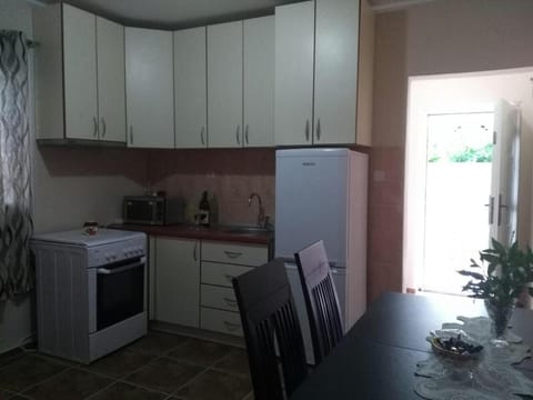 Apartmani Cuce Apartment in Muo
