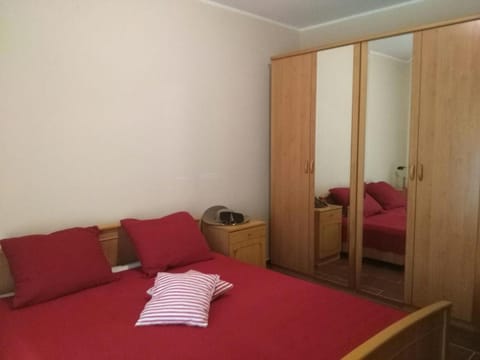 Apartmani Cuce Apartment in Muo
