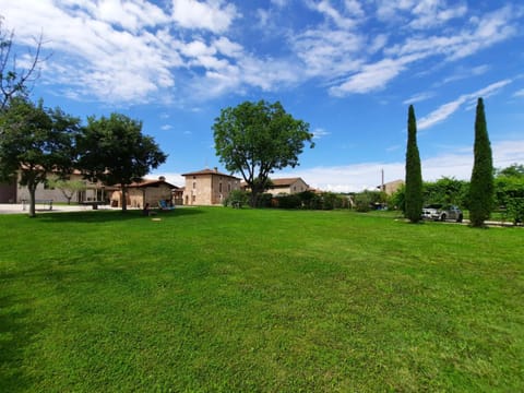 Corte Davini Agriturismo Farm Stay in Province of Brescia