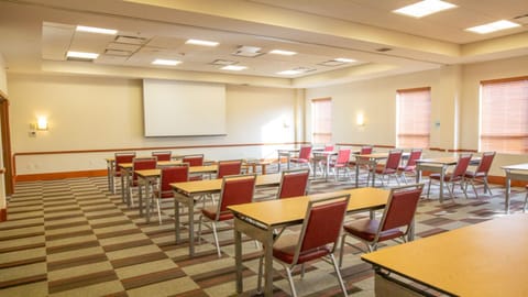 Meeting/conference room