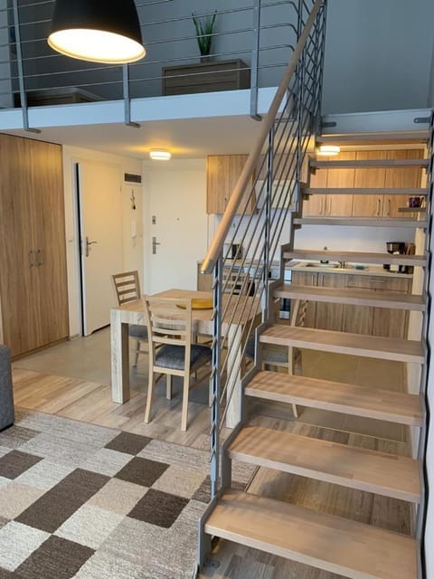 Apartament Stone Podczele Kołobrzeg Apartment in West Pomeranian Voivodeship, Poland