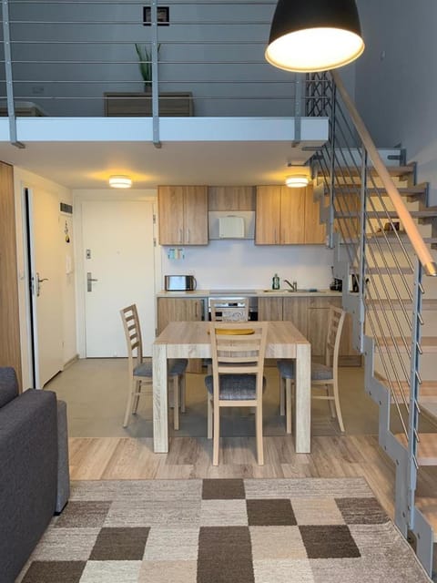 Apartament Stone Podczele Kołobrzeg Apartment in West Pomeranian Voivodeship, Poland