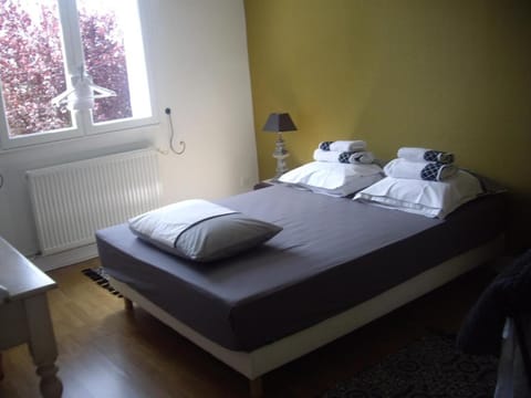 La maison Maria Rosa Bed and Breakfast in Centre-Val de Loire