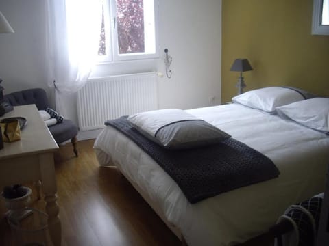 La maison Maria Rosa Bed and Breakfast in Centre-Val de Loire