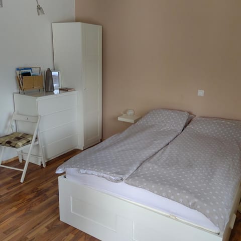 Apartment Visak Apartment in Bled