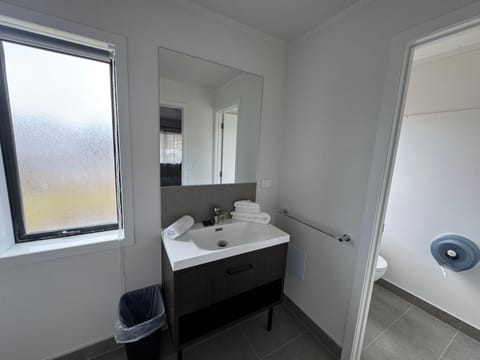 Grosvenor Motel Motel in Hamilton