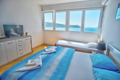 Lala Apartment in Montenegro