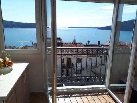 Lala Apartment in Montenegro