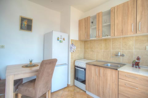 Lala Apartment in Montenegro