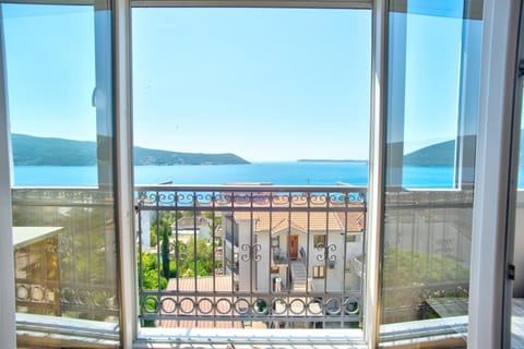 Lala Apartment in Montenegro