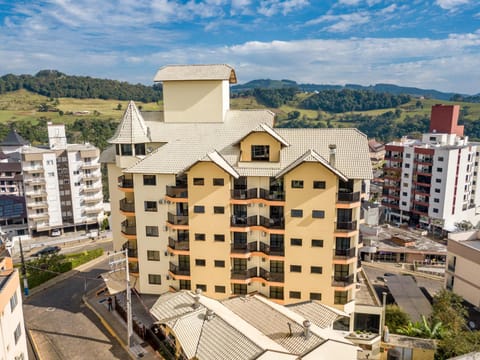 Property building, Facade/entrance, Bird's eye view
