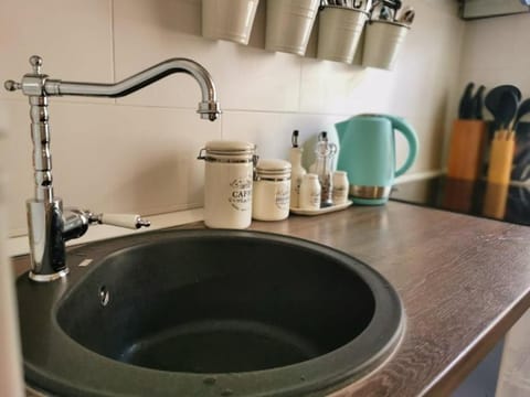 Apartman nono Ive Apartment in Vis