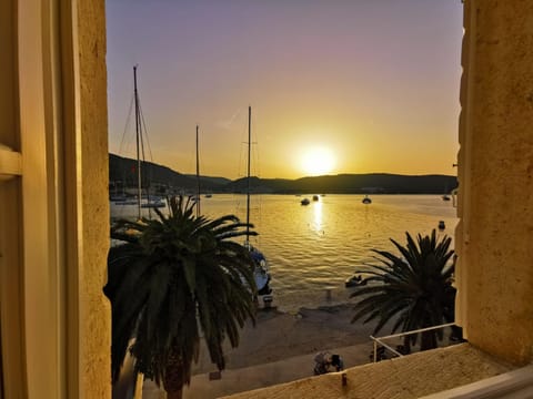 Apartman nono Ive Apartment in Vis