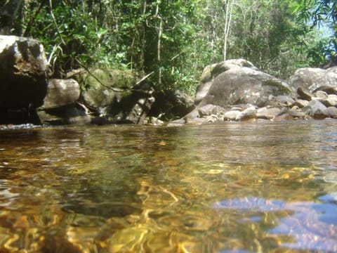 Pousada Sítio da Luzia Inn in Resende