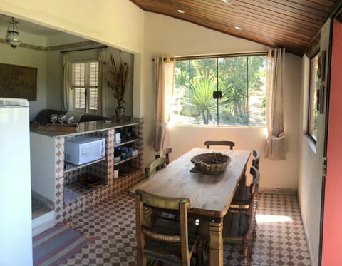 Pousada Sítio da Luzia Inn in Resende