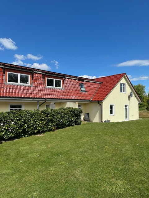 Fördefarm-Natura Apartment in Region of Southern Denmark