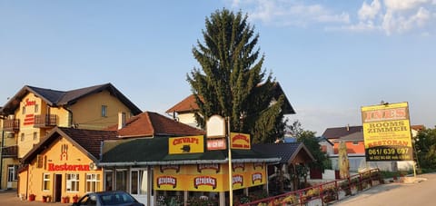 Guesthouse "INES" Bed and Breakfast in Federation of Bosnia and Herzegovina