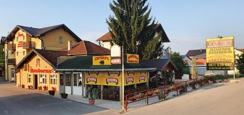 Guesthouse "INES" Bed and Breakfast in Federation of Bosnia and Herzegovina
