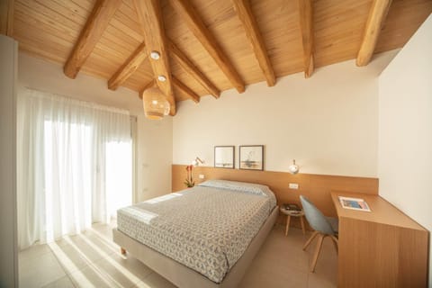 Domu Simius Life Style Hotel Hotel in Villasimius