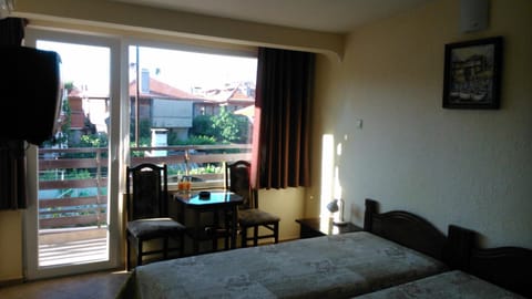 Guest House Tony Hotel in Nessebar