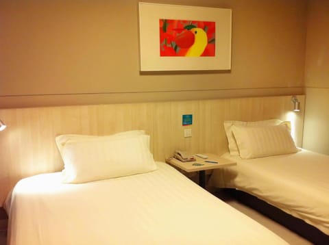bunk bed