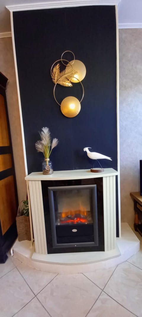 L'ESTRAN House in Hauts-de-France