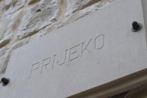 Facade/entrance, Property logo or sign