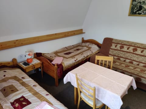 Wojterówka Vacation rental in West Pomeranian Voivodeship, Poland