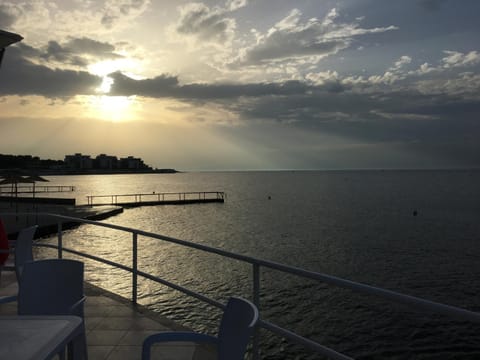 Villetta Sole Villa in Bari