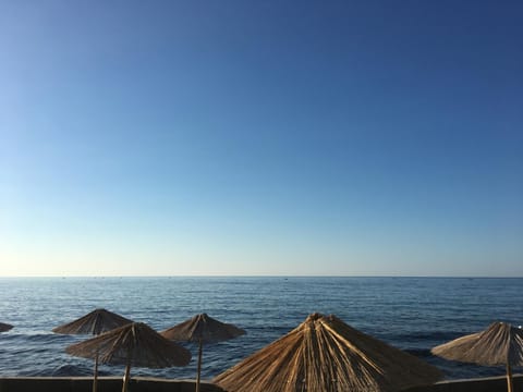 Villetta Sole Villa in Bari