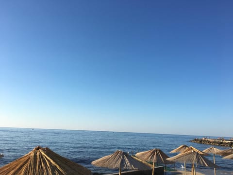 Villetta Sole Villa in Bari